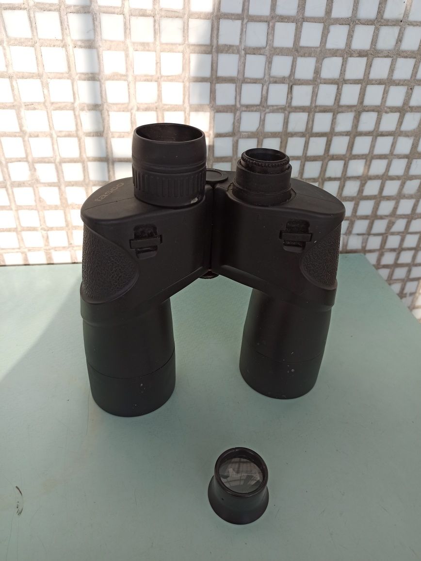 Бінокль морський Tasco 7*50RC