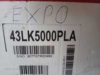 TELEWIZOR LG 43lk5000pla