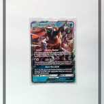 Greninja Gx SM197 Promo Pokemon ENG-NM