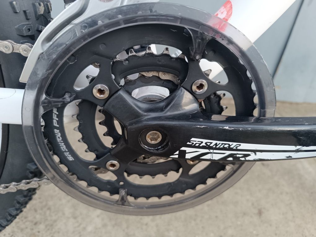 Велосипед Specialized Myka 29 S