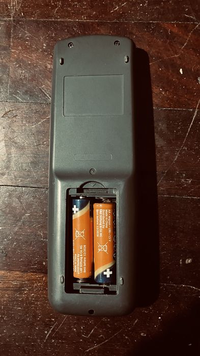 TV Sharp (54DS-02S).
