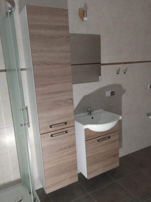 Wynajmę mieszkanie 43m2