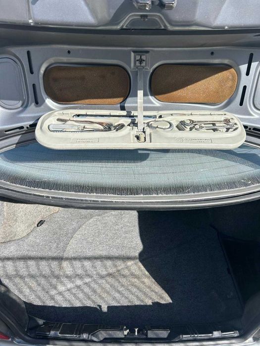 BMW E36 318is original