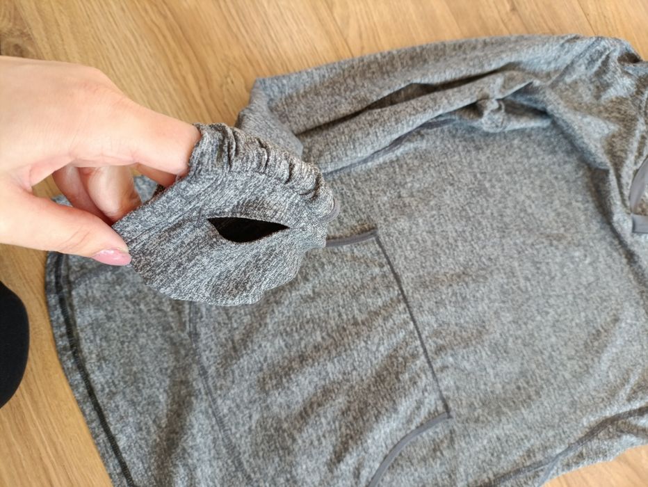 Bluza Nike do biegania damska