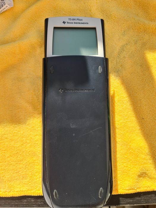 Calculadora Texas para estudantes