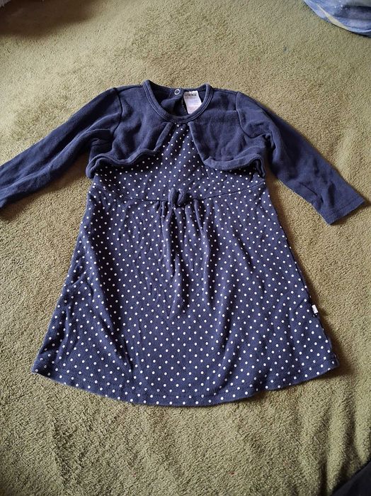 Дитячі суконьки 86 розмір