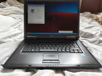 Laptop Fujitsu Siemens Esprimo Mobile V5515 WINDOWS XP HOME NAKLEJKA