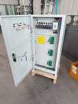 Stabilizator napięcia 80kVA - servo regulacja, 380 - 450V 50HZ