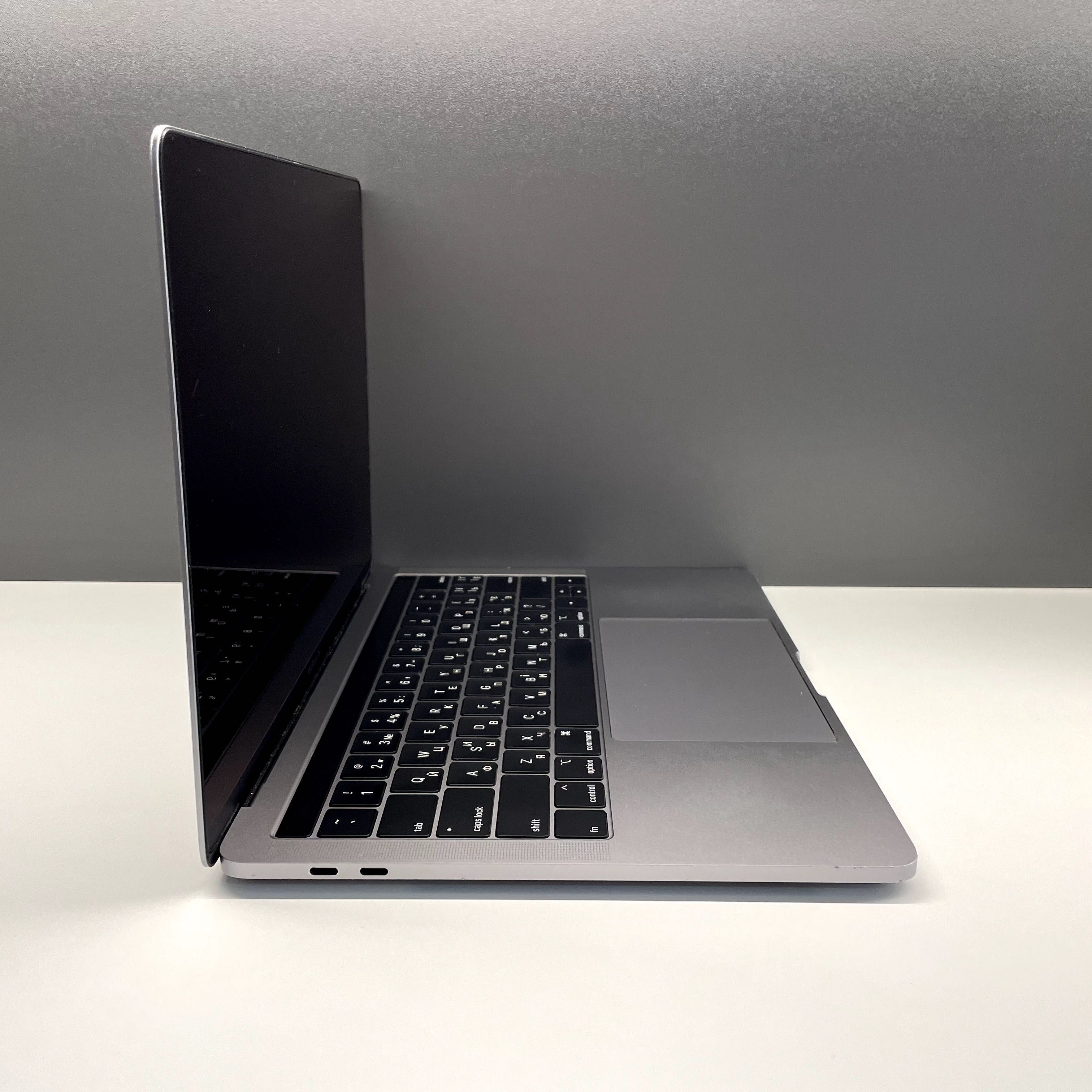 MacBook Pro 13’’ 2018 і5 8GB | 512GB ГАРАНТІЯ > Магазин Дніпро #3185