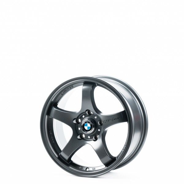 Диски BMW 5 Series E60 R15