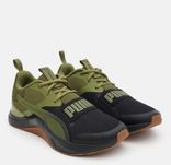 Бігові оригінальні кросівки ПУМА (PUMA Prospect Neo Force) хакі