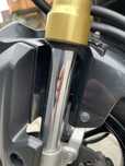 Honda zoomer x110
