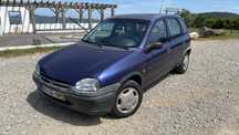 Corsa 1500 Diesel