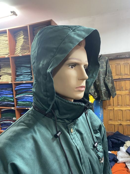Kurtki ROBOCZE Zima XS-5XL Najtaniej