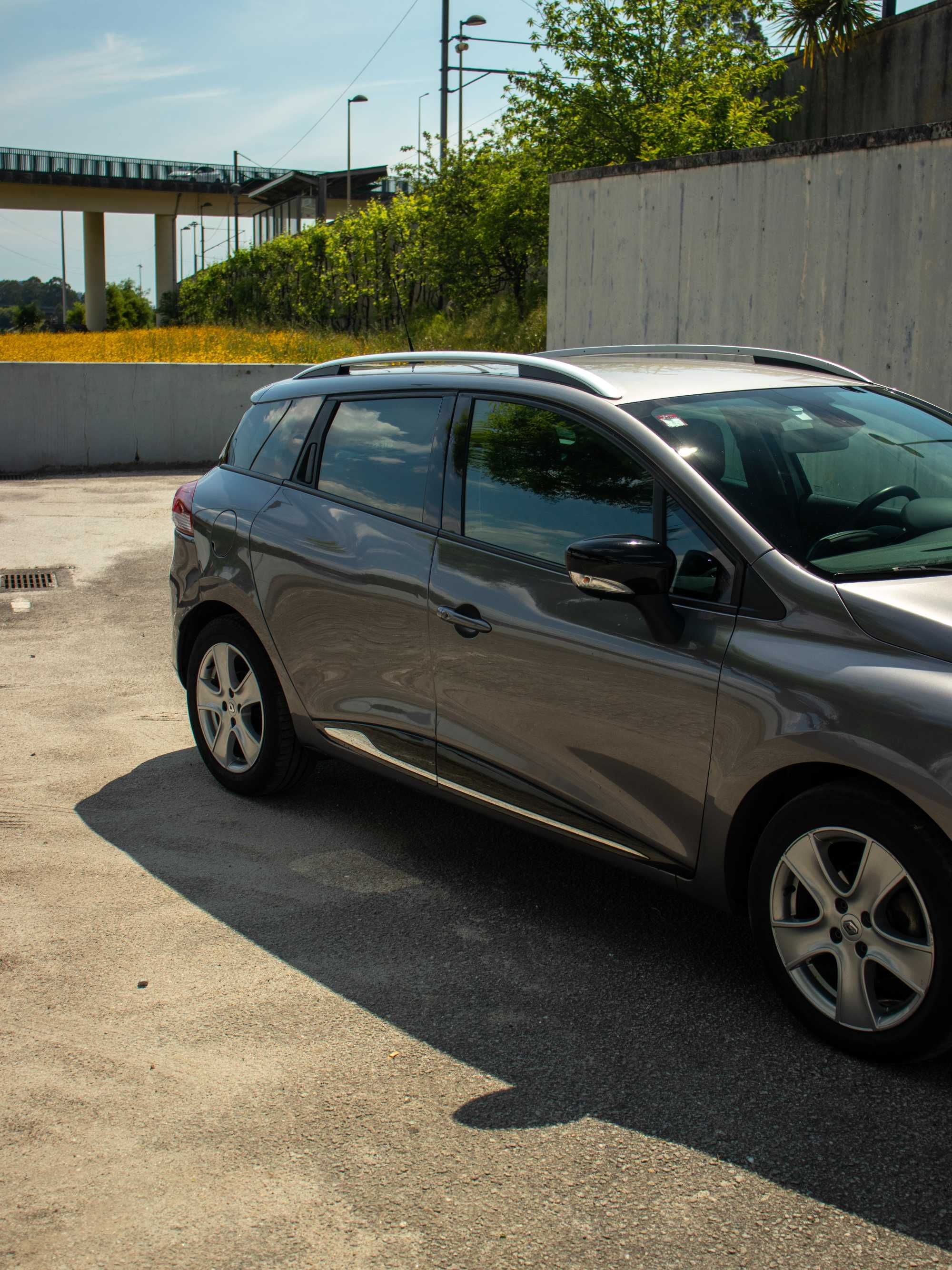 Renault Clio Sports Tourer 1.5 dCi