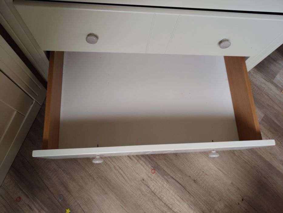 Meble do pokoju dziecięcego