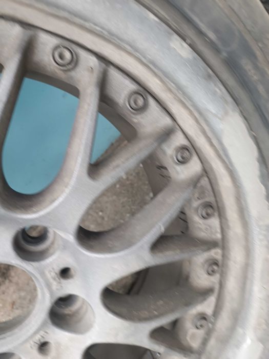 Диски 17 ,стиль 42 BMW ( 4шт),в хороше состоянии