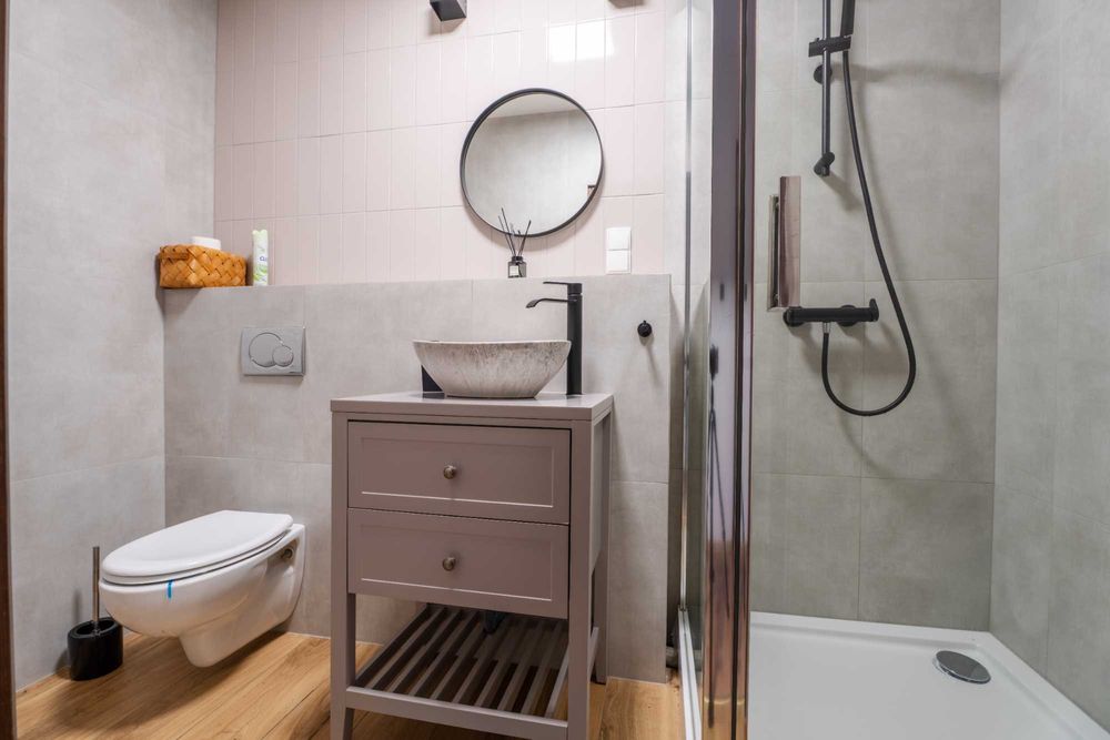 Najem długoterminowy – Apartamenty 6 i 8 osobowe | Borzygniew