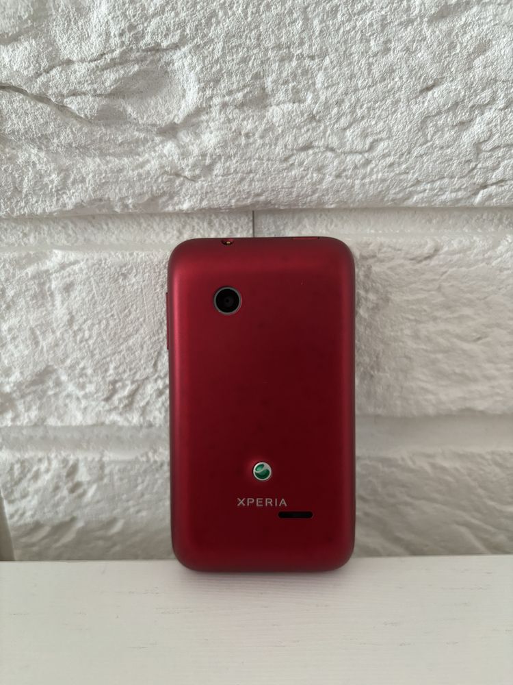 Sony Xperia Tipo st21i