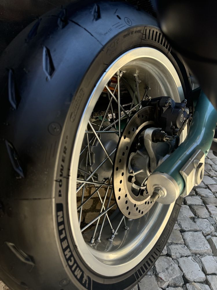 Ducati Paul Smart 1000 LE 700km