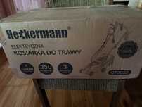 Kosiarka elektryczna do Trawy Heckermann QT3022