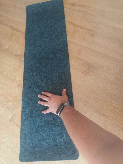 Фетровий килимок для робочого столу FE:MA