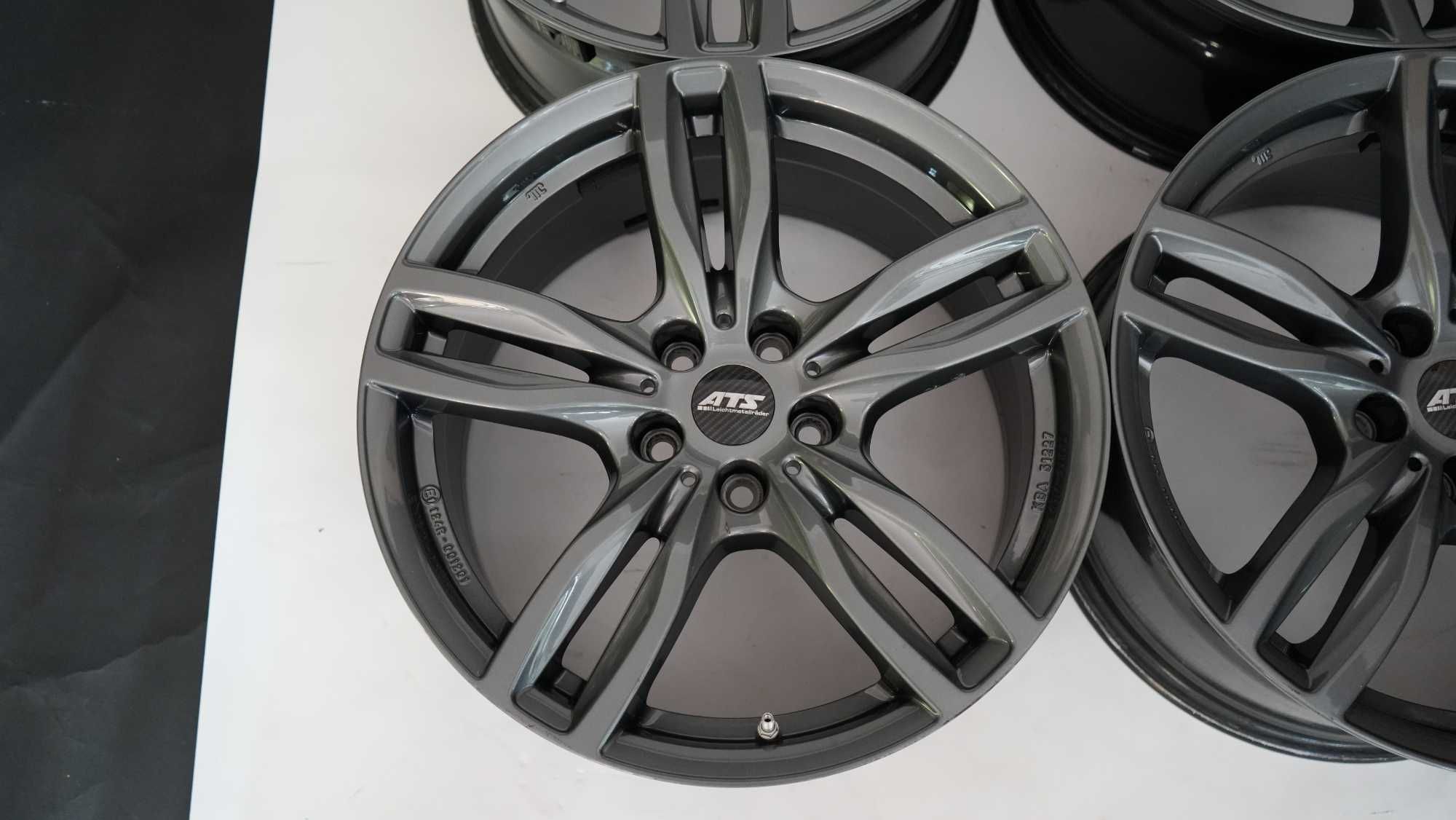 Alufelgi Felgi ATS Evolution R18 5x112 ET30 8J