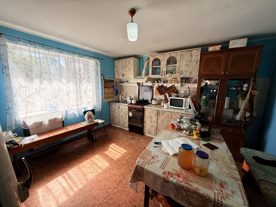 Продам  ухоженный  дом в Подгородном !  ( С )