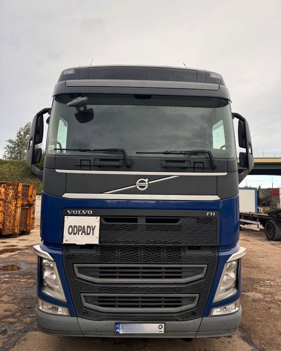Sprzedam hakowca marki Volvo FH 460