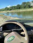 Land rover discovery tdi
