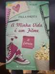 A minha vida e um filme