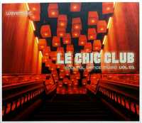 Le Chic Club vol.1 2008r