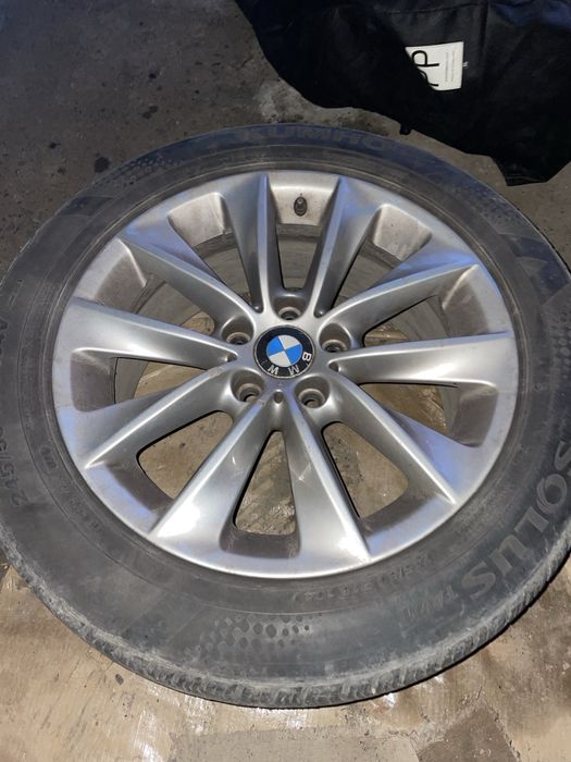 Felgi 5 120 18 BMW