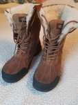 UGG Śniegowce/trapery wodoodporne USA 11, EU 44,5
