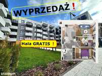Najtańsze duże 3pok_zamieszkaj w 25'❗️Hala Gratis