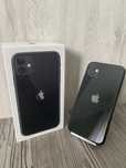 Iphone 11 64GB 87% oryginalna bateria