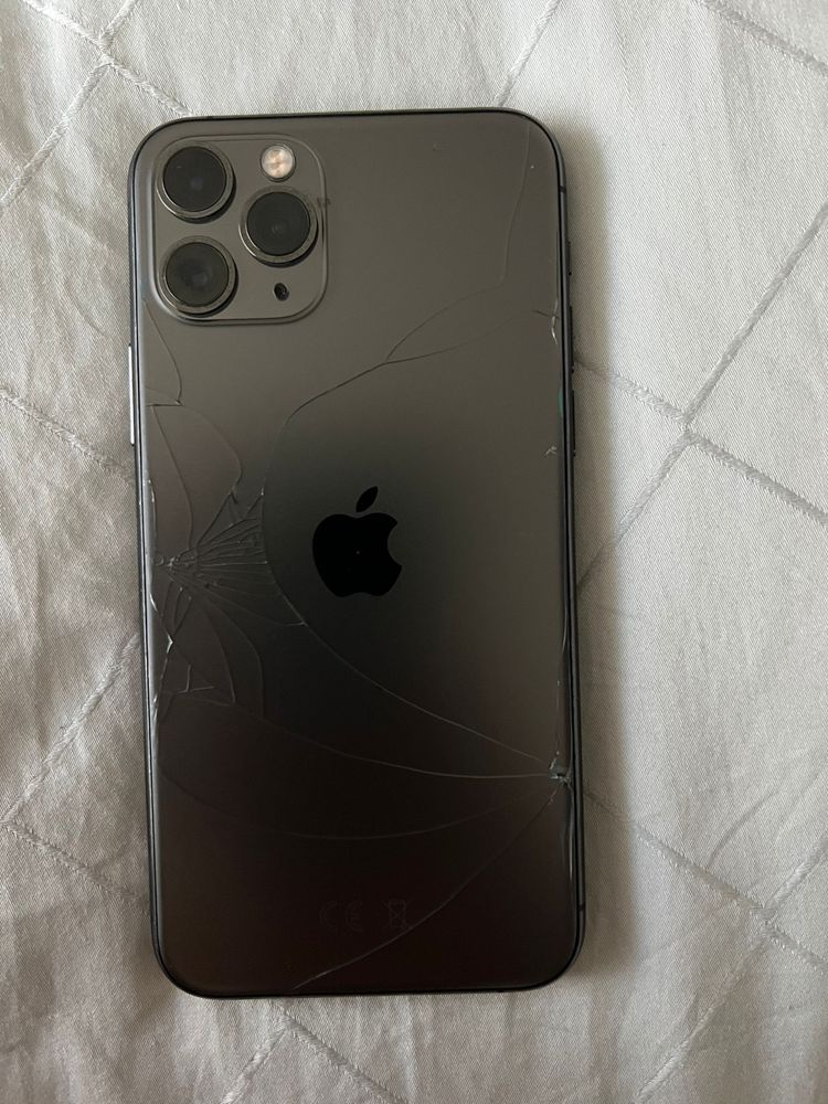 Iphone 11 pro 256gb