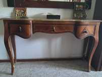 Consola para decoração
