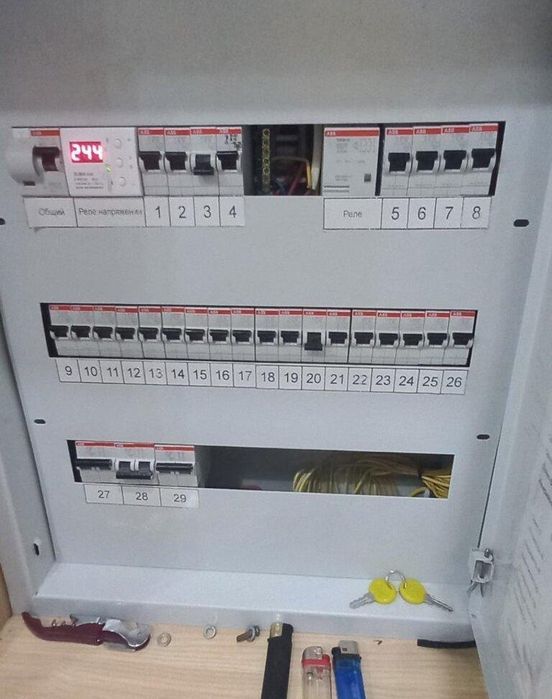 Продам 3 кімнатну квартиру Оболонь OM