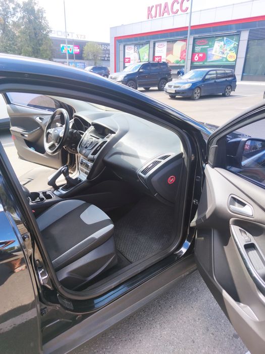 Продам Власний Ford Focus-3 2012.р.