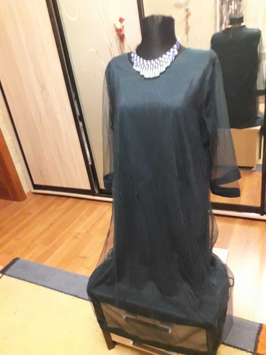 ДЕШЕВО нарядні сукні