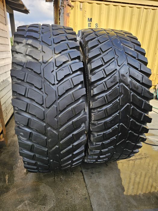 Opona 650/65R42 NOKIAN TRI 2 10r. rolnicza