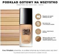 Podkład do twarzy 24 godziny- odcień creamy natural