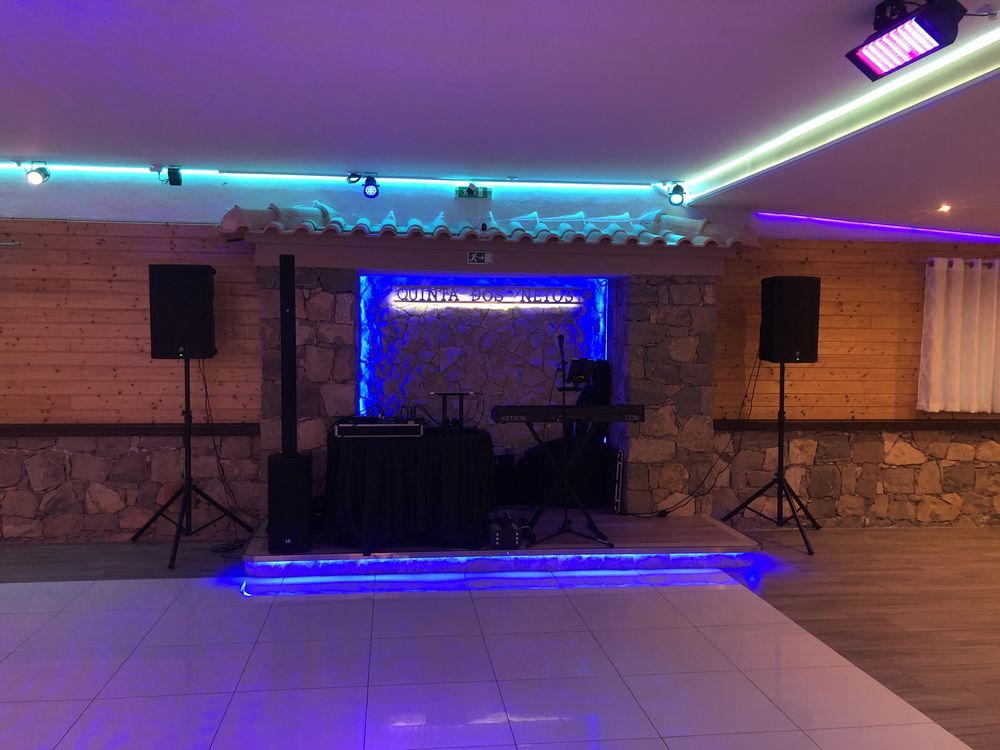 Musico & DJ - Animação de eventos