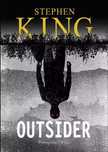 Outsider. Prószyński. Nowy Produkt