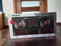 Numark Mixtrack Platinum fx
