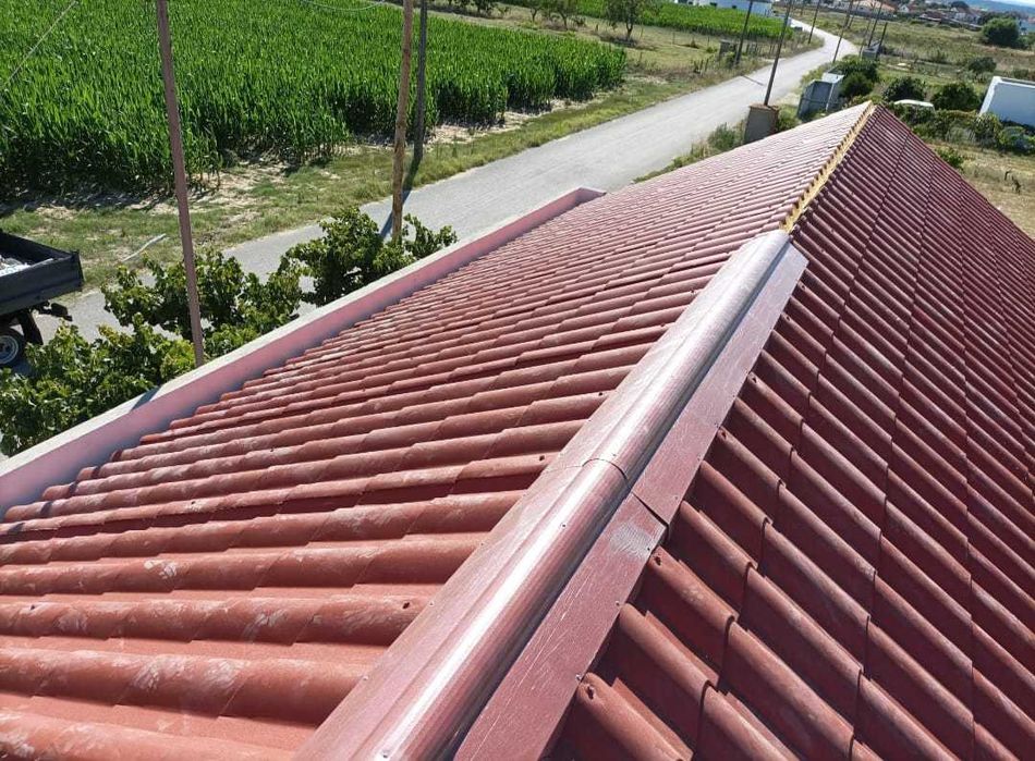 Remodelações, Pinturas, Telhados, Pavimentos, Canalizações