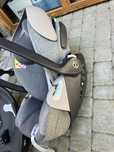 Fotelik Cybex Cloud T z baza zestaw