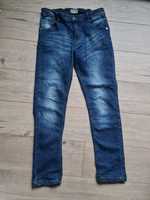 Джинси на хлопчика р.146-152см джинсы