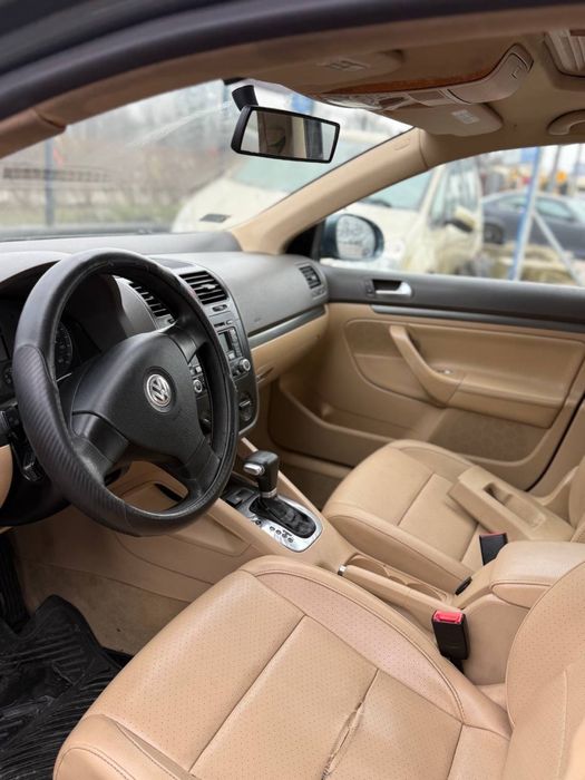 Na Sprzedaz Volkswagen Jetta 2.5 LPG Automat/Gwarancja/Zadbany/Zamiana